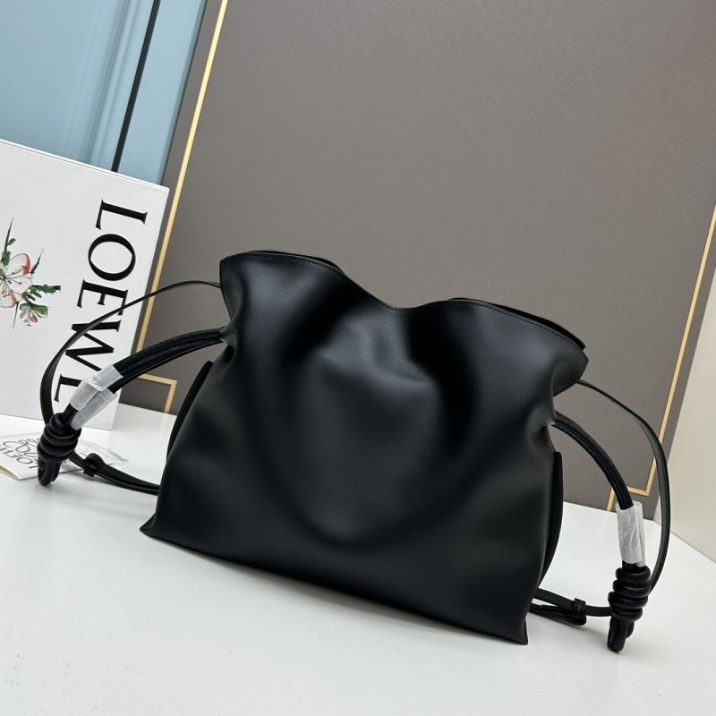 Loewe Flamenco Bags